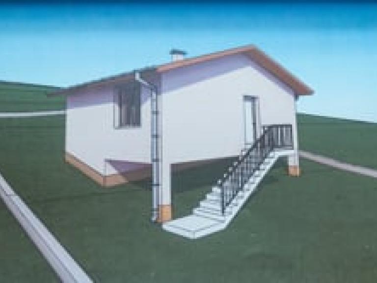 ROMACT implementation in Yablanitsa - Внедряване на ROMACT в Ябланица